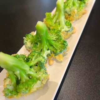 Ensalada De Brócoli