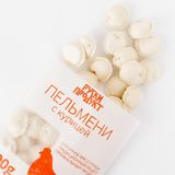 2353-Пелмени С Пилешко Месо (500г)