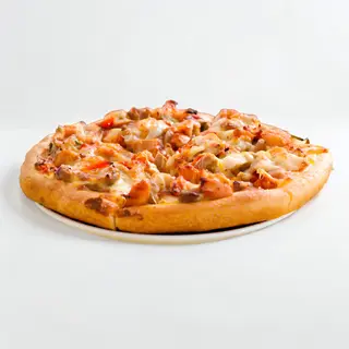 Pizza Chicken