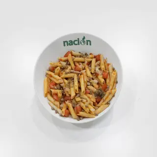 Pasta Nación Tijuana