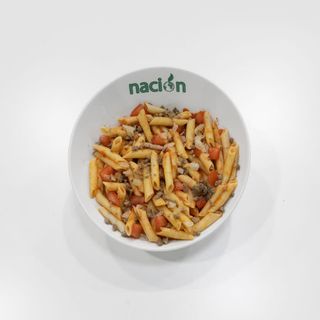 Pasta Nación Tijuana