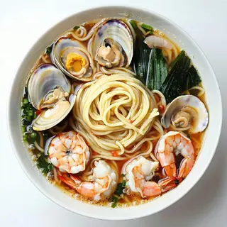67. Ramen