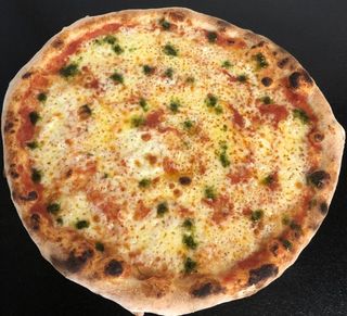 Pizza Margherita Ø 32cm