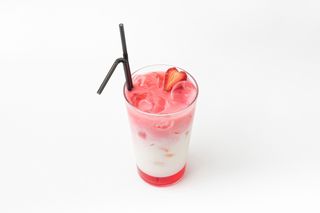 Айс Матча Сакура 500 мл