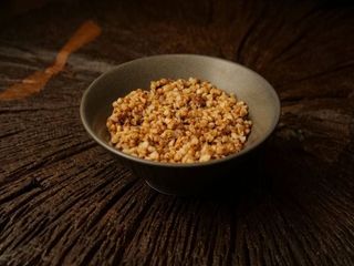 Гречка відварена (100g)