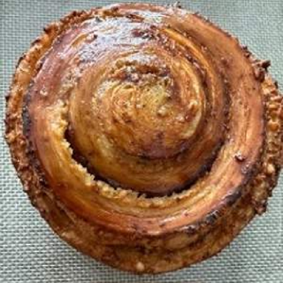 Melc cu nuca si scortisoara