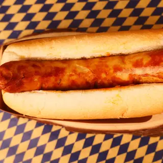 Frankfurt Bratwurst