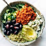 Healthy Bowl