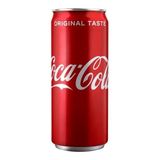 Coca-Cola 0,33