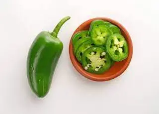 Extra Jalapeño