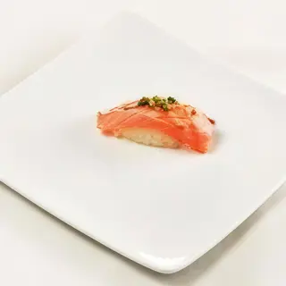 N8. Sake scottato