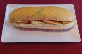 Pollo a la Plancha (P.Viena)