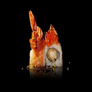 114 Genki fusion ebiten 8pezzi