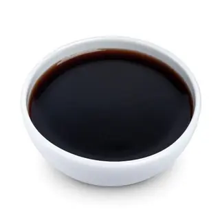 SALSA SOJA