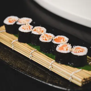 Sake roll