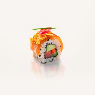 Signature Rock N Roll - 8 unidades