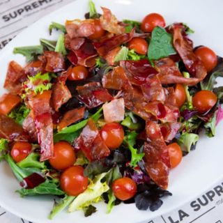 Ensalada Ibérica