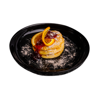 Pancakes cu cremă de brânză 75g, 85g