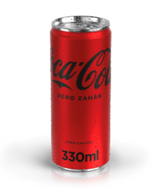 Coca-Cola Zero