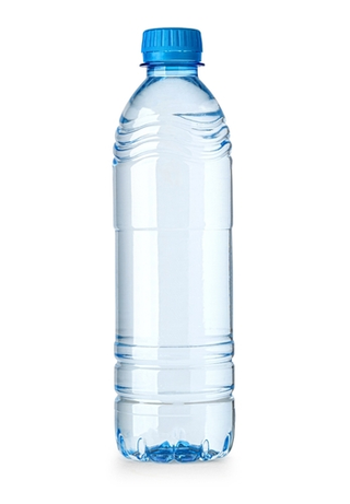 Acqua naturale 50 cl 