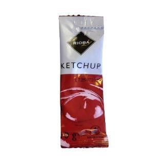 KETCHUP