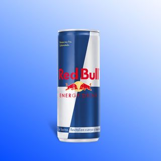 Red Bull Energy Original Lata (25 Cl.)
