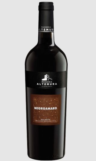 Negroamaro Igt Masseria Altemura