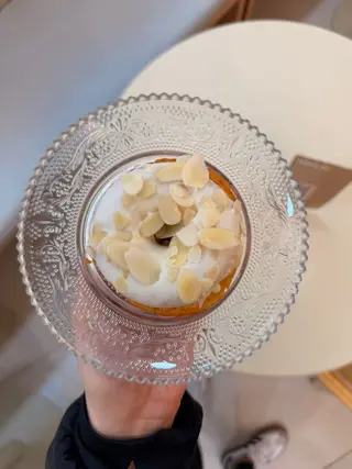Donuts saludables