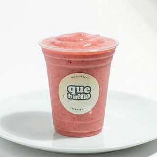 Fresa Smoothie