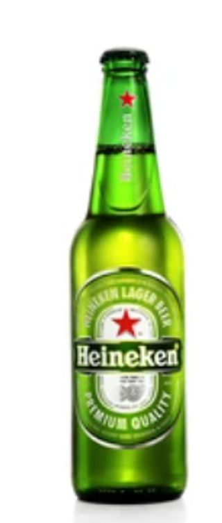 Heineken 33cl