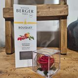 Ambientador MIKADO Bayas de Goji con ROSA ETERNA