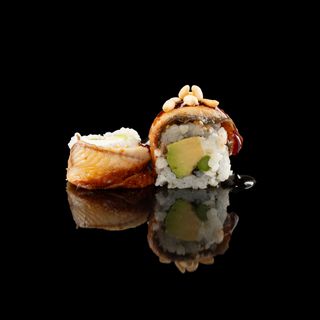 Unagi Roll (8 Uds.)
