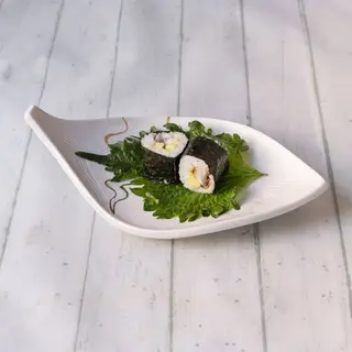 Maki Anguila con Aguacate