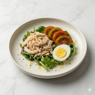 Insalata 50