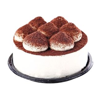 Mousse Tiramisu Sin Gluten Y Sin Lactosa