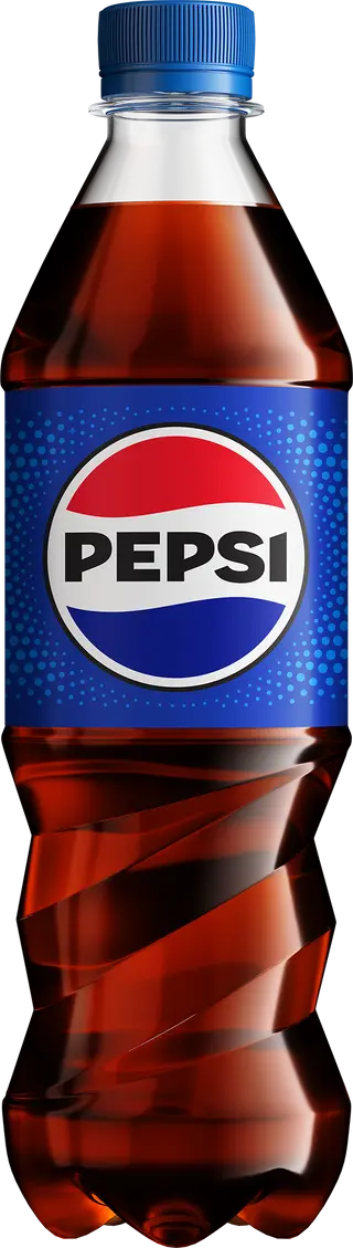 Pepsi 0,5L