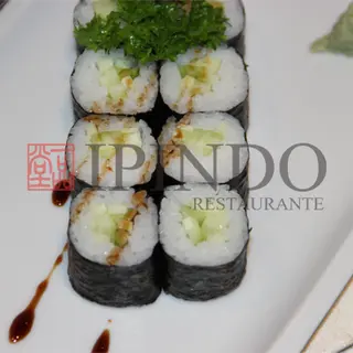 Kappa maki (8 uds.)