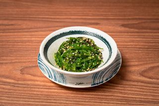 Gomma wakame