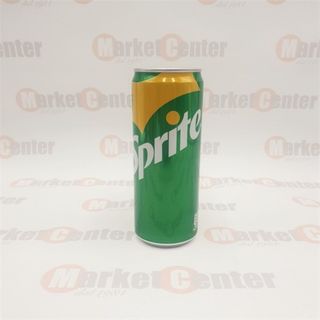 Sprite lattina 33 cl