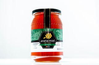 Miel De Aguacate 500 Gr