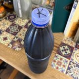 Kindzmarauli home (red semi-sweet) 1L