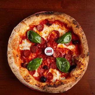 Fradiavolissima