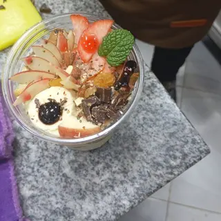 Healty bowl mini