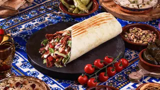 Klasyk - Lavash