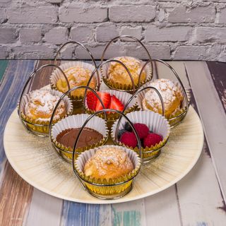 Профитероли