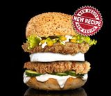 Бургер Альоша