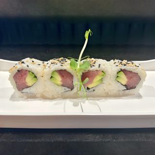 Uramaki Tonno