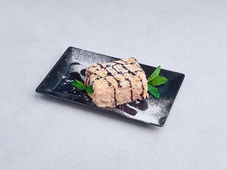 Tort Napoleon