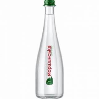Моршинська premium скло (330мл)