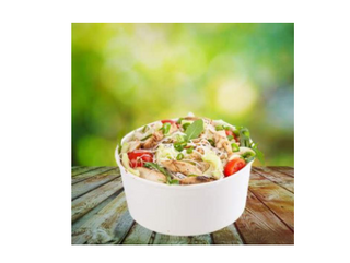 Salata Thai Chicken Noodle 350 GR